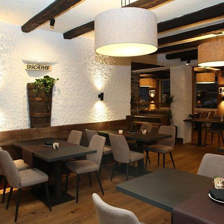 Lifestyle & Spa Hotel Graecherhof Грехен Екстер'єр фото