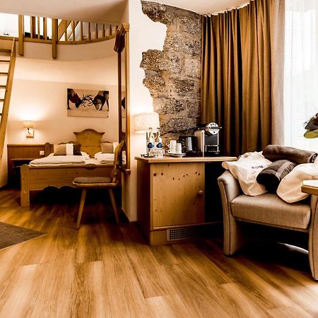 Lifestyle & Spa Hotel Graecherhof Грехен Екстер'єр фото