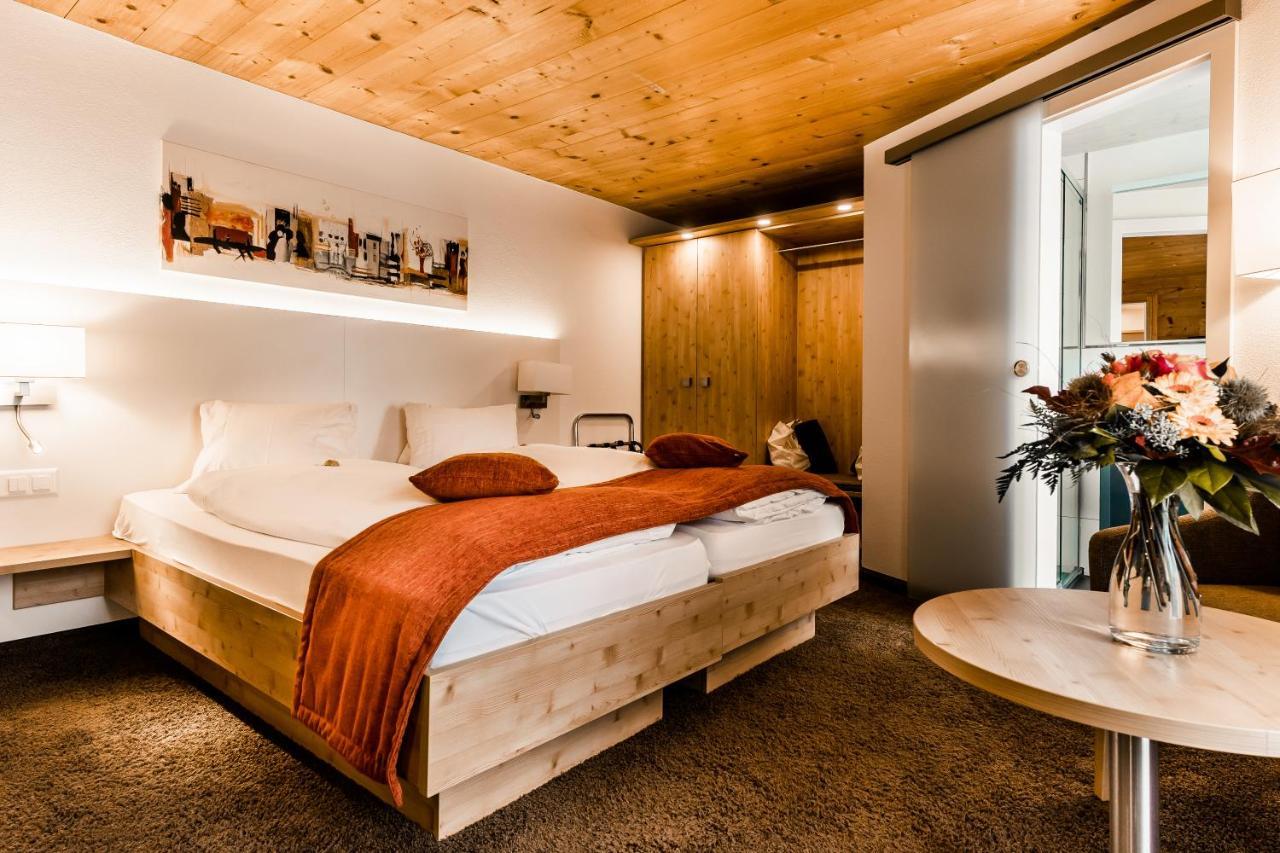 Lifestyle & Spa Hotel Graecherhof Грехен Екстер'єр фото