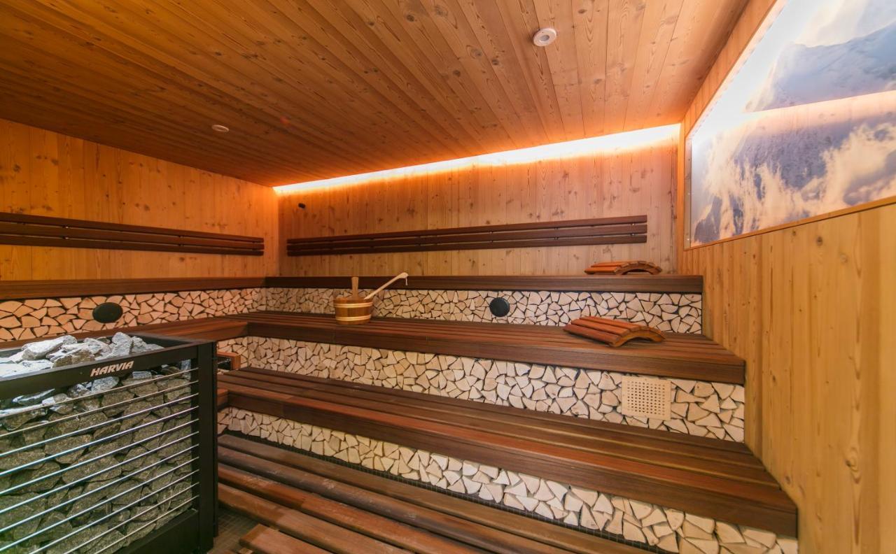 Lifestyle & Spa Hotel Graecherhof Грехен Екстер'єр фото