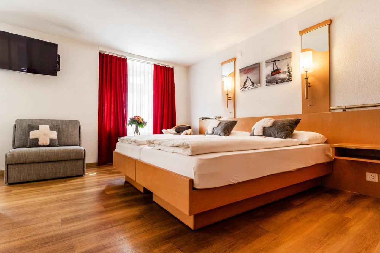 Lifestyle & Spa Hotel Graecherhof Грехен Екстер'єр фото