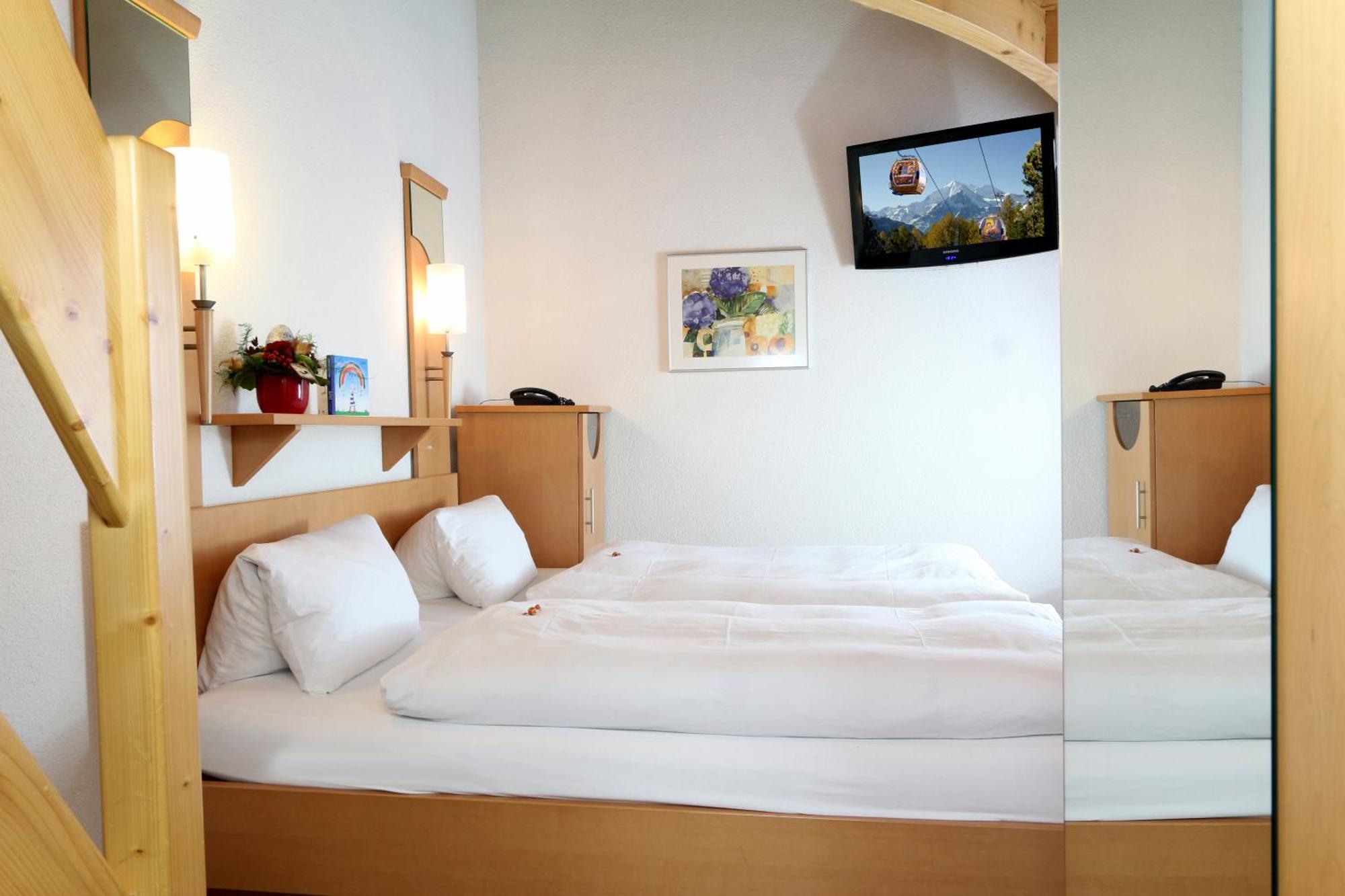 Lifestyle & Spa Hotel Graecherhof Грехен Екстер'єр фото