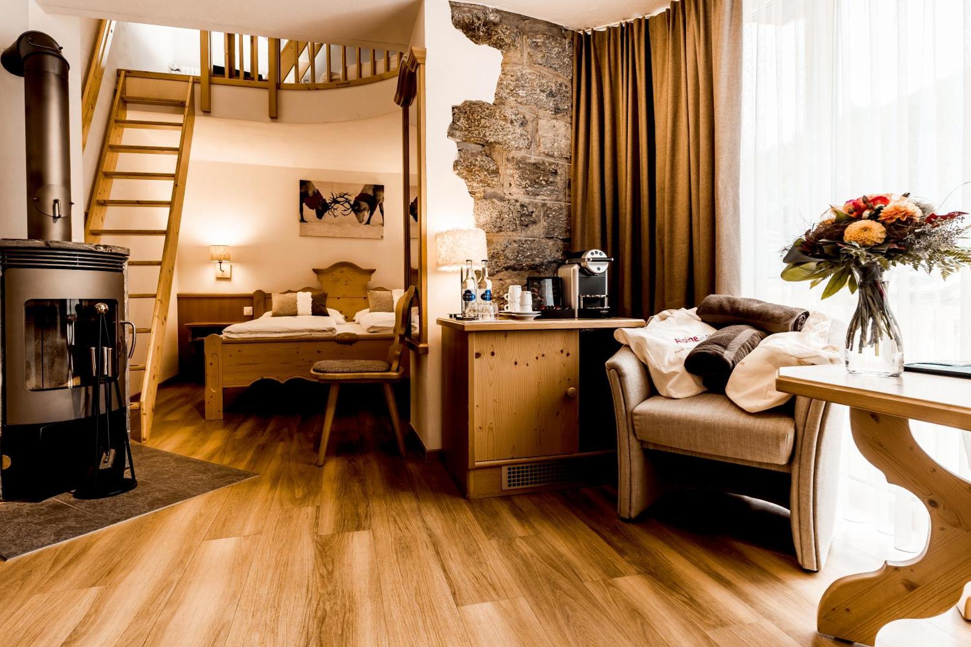 Lifestyle & Spa Hotel Graecherhof Грехен Екстер'єр фото