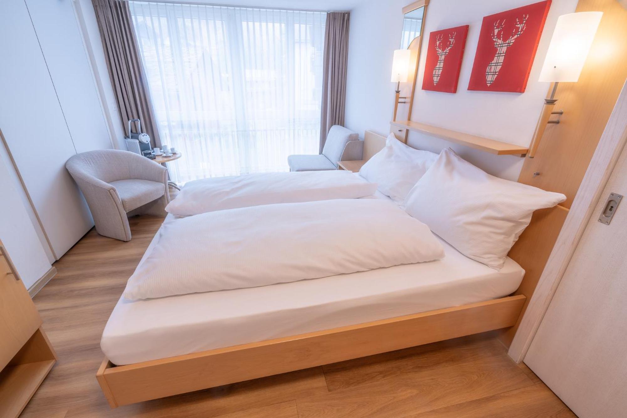 Lifestyle & Spa Hotel Graecherhof Грехен Екстер'єр фото