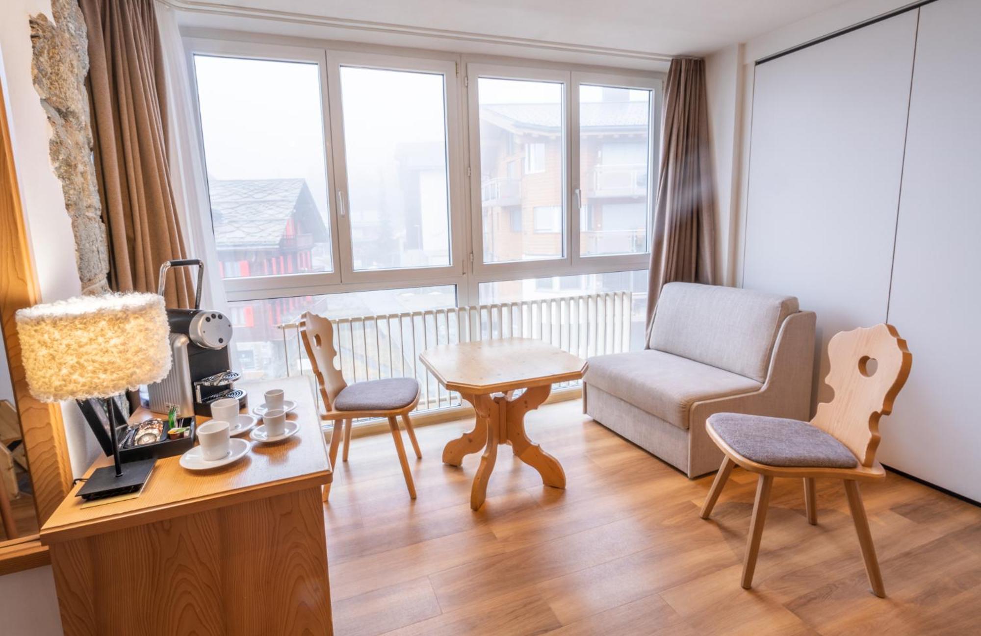 Lifestyle & Spa Hotel Graecherhof Грехен Екстер'єр фото
