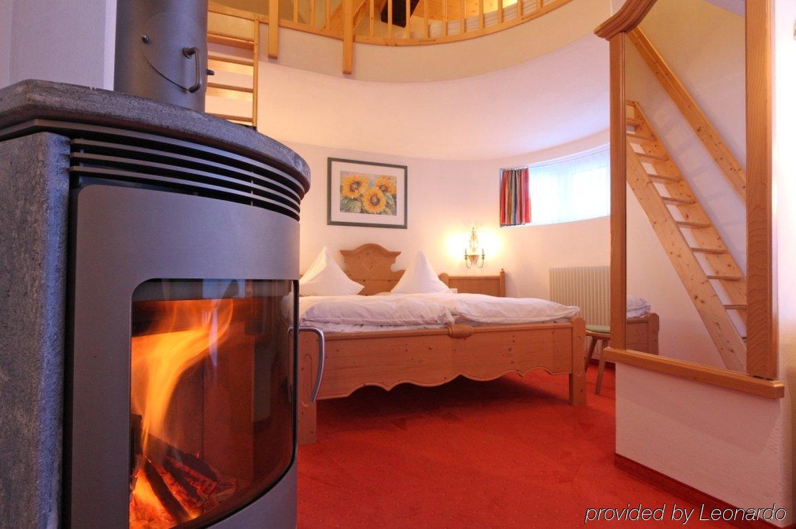 Lifestyle & Spa Hotel Graecherhof Грехен Номер фото