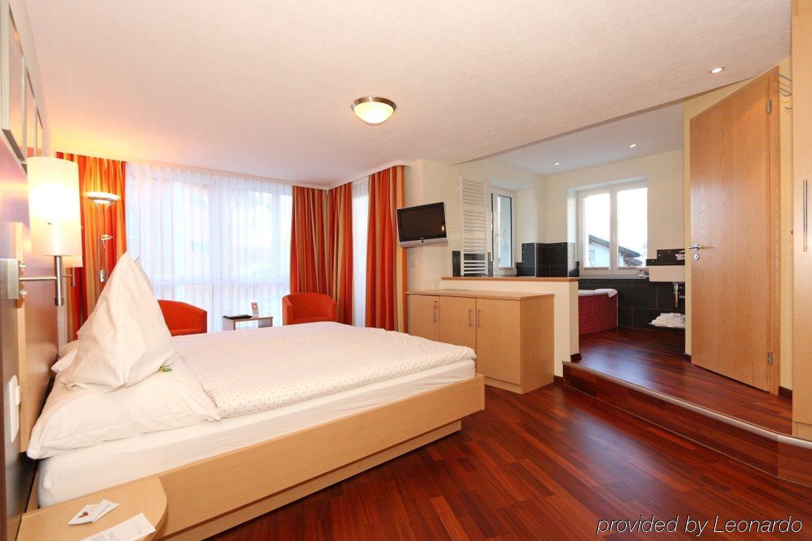 Lifestyle & Spa Hotel Graecherhof Грехен Номер фото