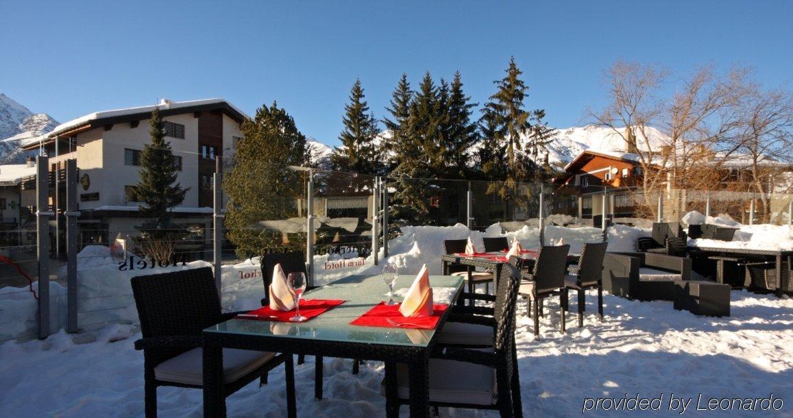 Lifestyle & Spa Hotel Graecherhof Грехен Ресторан фото