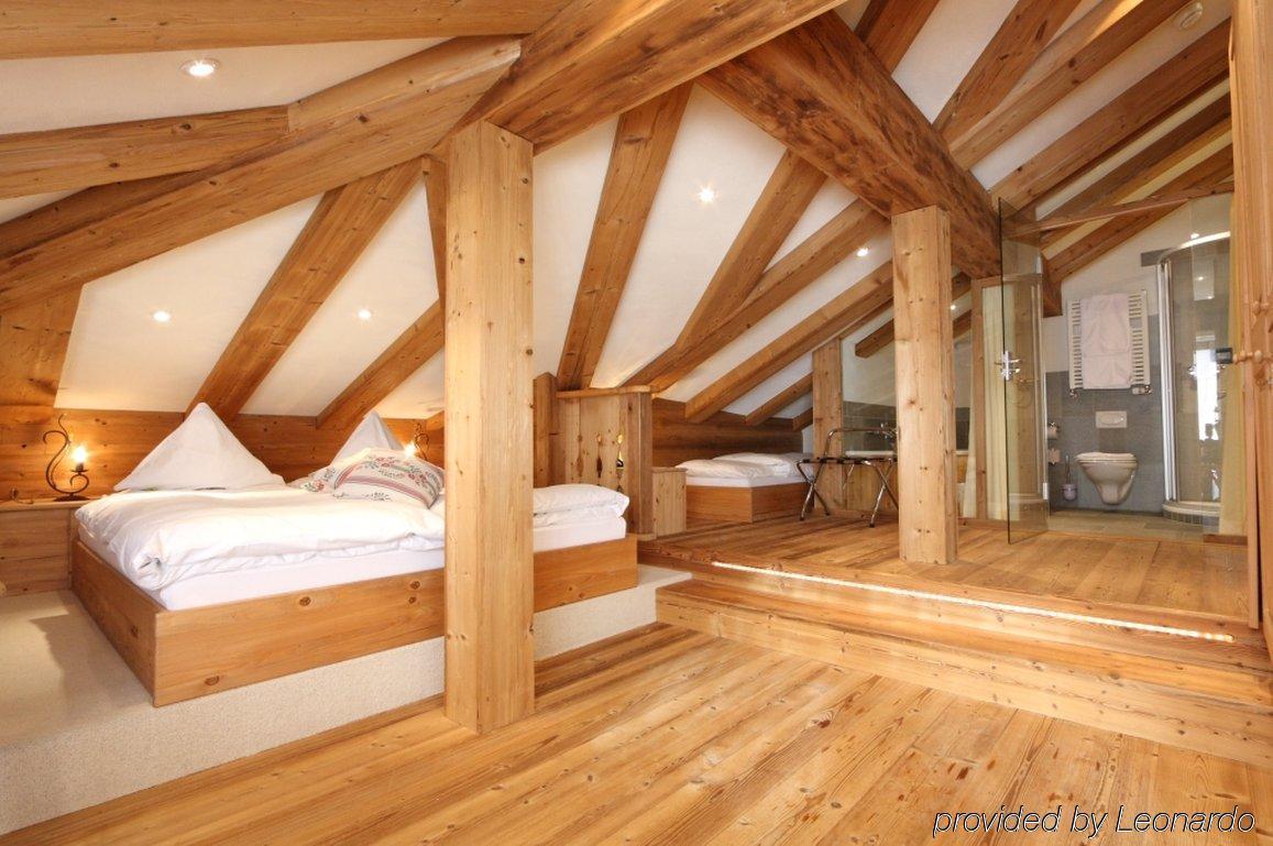 Lifestyle & Spa Hotel Graecherhof Грехен Номер фото