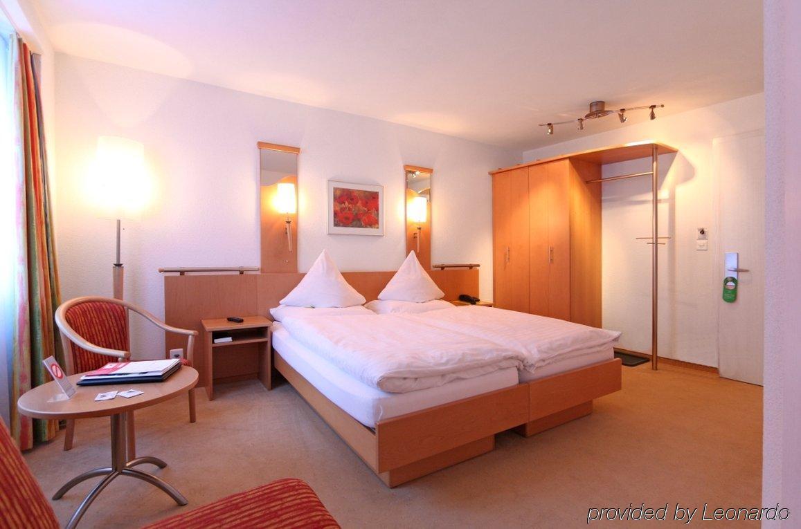 Lifestyle & Spa Hotel Graecherhof Грехен Номер фото