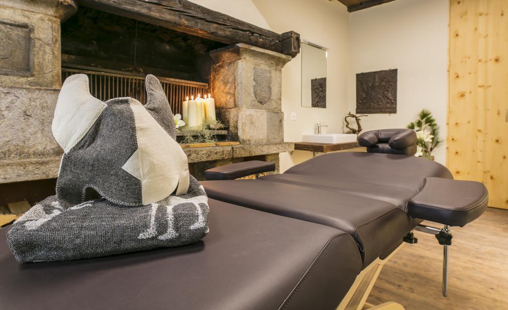 Lifestyle & Spa Hotel Graecherhof Грехен Екстер'єр фото