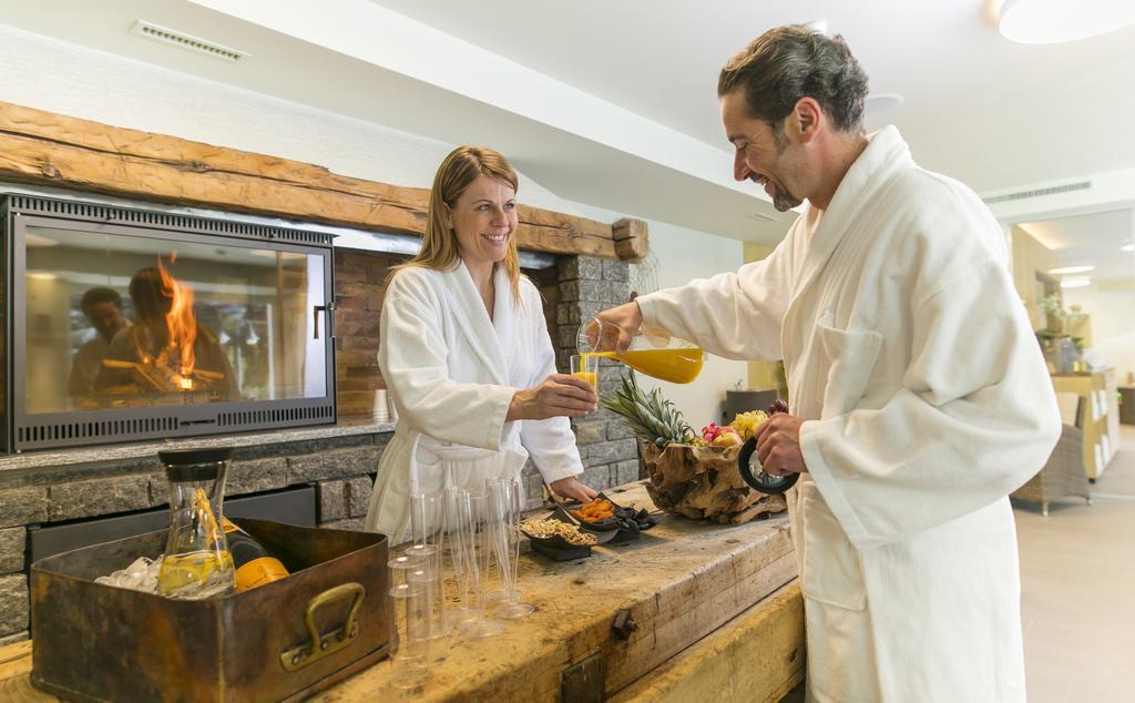 Lifestyle & Spa Hotel Graecherhof Грехен Екстер'єр фото
