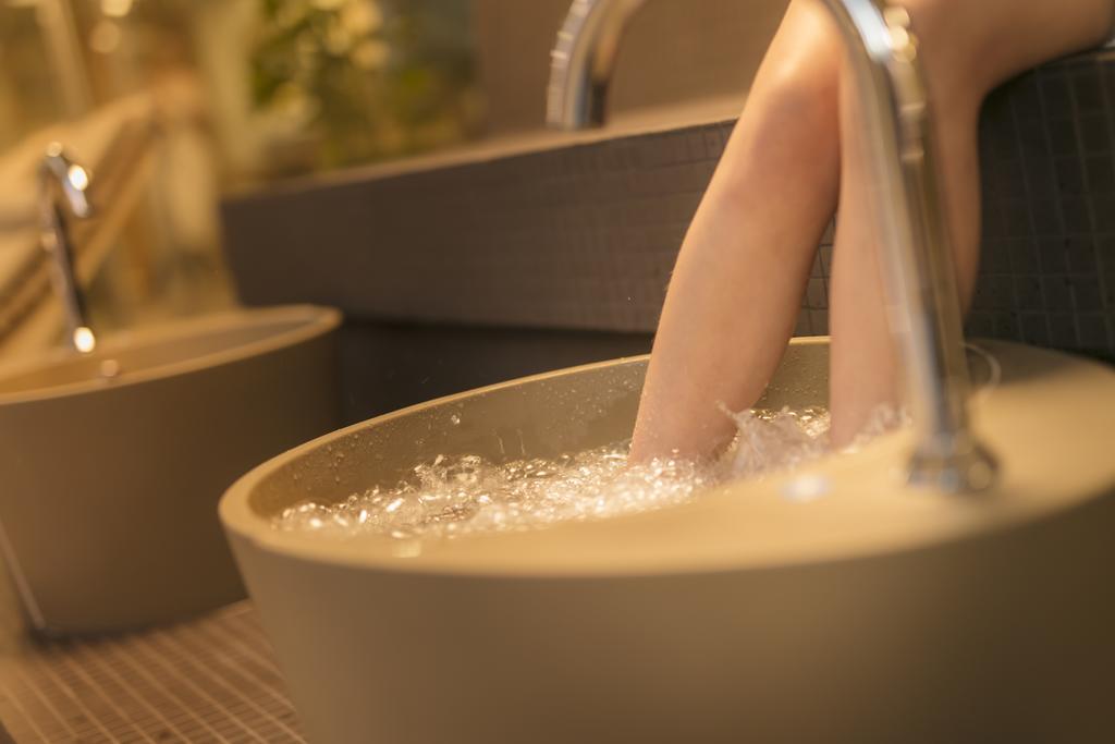 Lifestyle & Spa Hotel Graecherhof Грехен Екстер'єр фото
