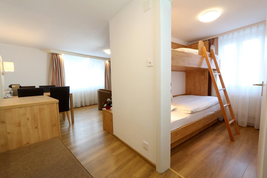 Lifestyle & Spa Hotel Graecherhof Грехен Екстер'єр фото