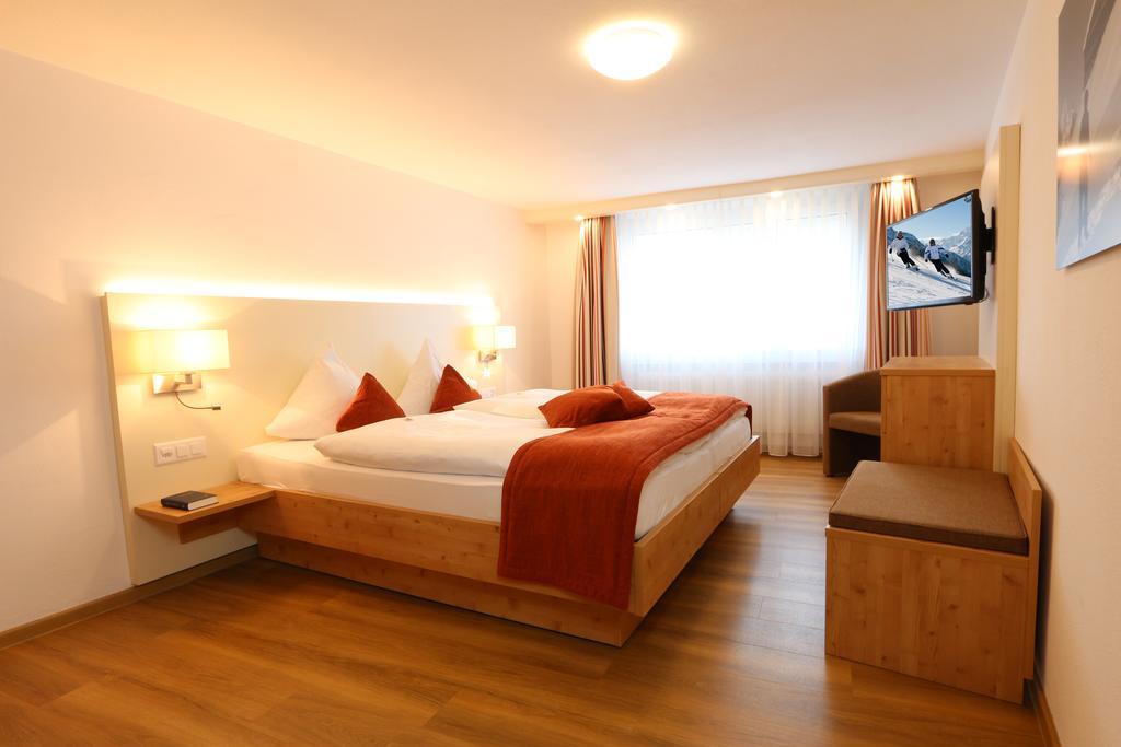 Lifestyle & Spa Hotel Graecherhof Грехен Екстер'єр фото
