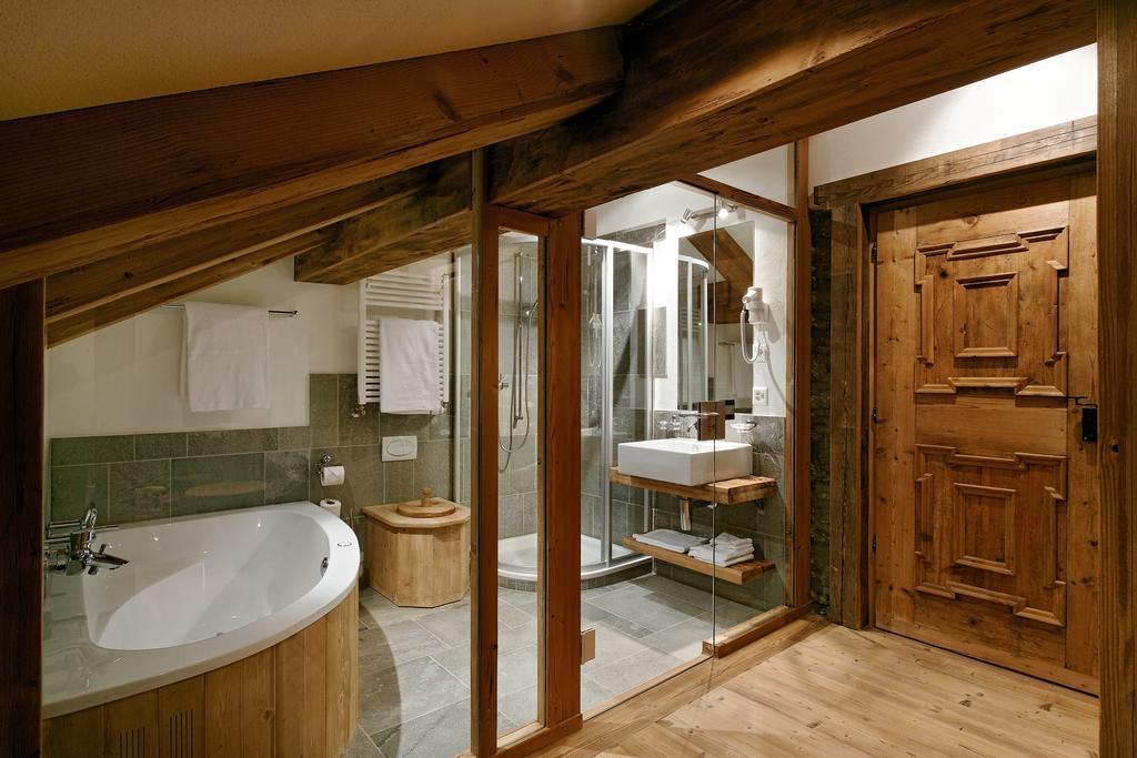 Lifestyle & Spa Hotel Graecherhof Грехен Екстер'єр фото
