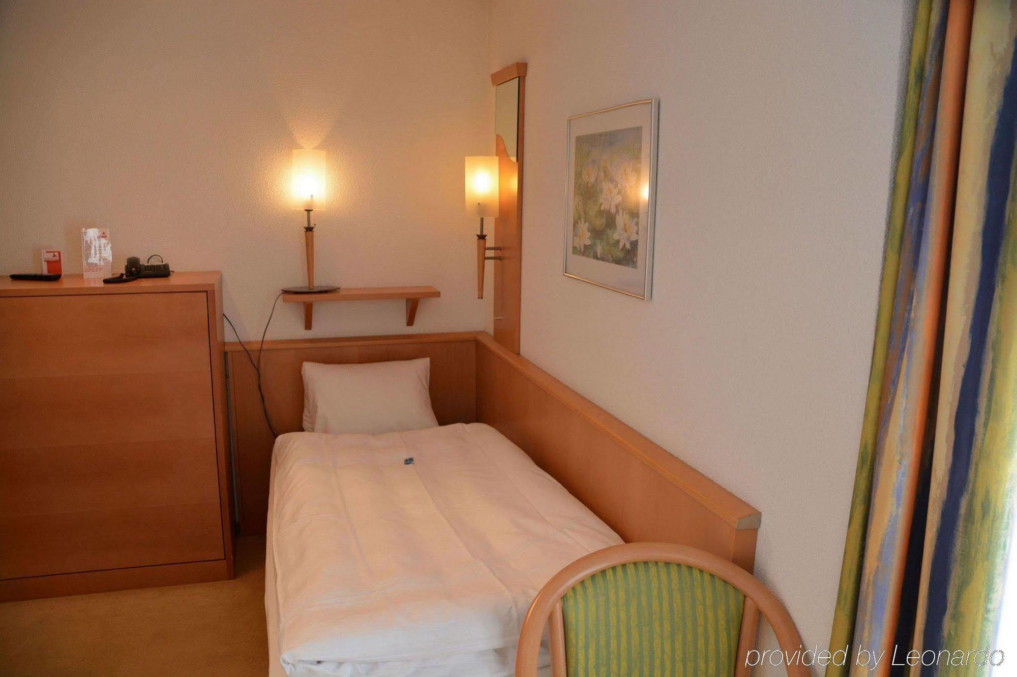 Lifestyle & Spa Hotel Graecherhof Грехен Екстер'єр фото