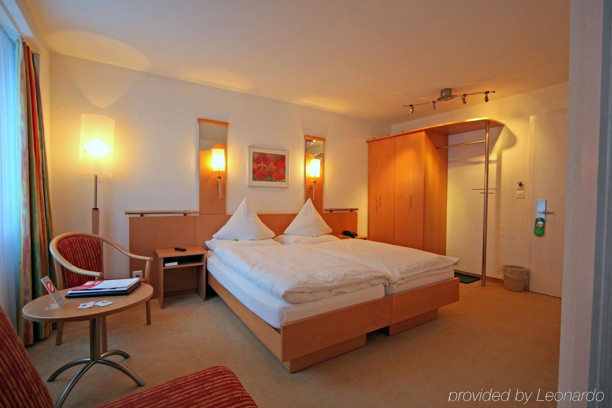 Lifestyle & Spa Hotel Graecherhof Грехен Екстер'єр фото